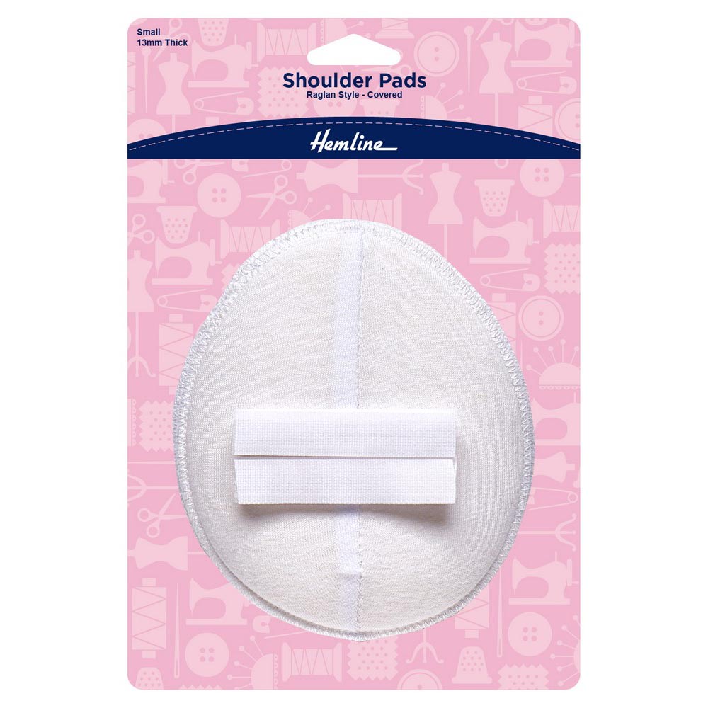 Axlapúðasett 13 x 12 sm Small 2 stk/sett (6655541149798)