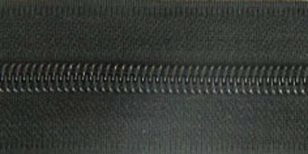 Copy of Kjólarennilásar - 20 sm - Svartir (6655849136230)