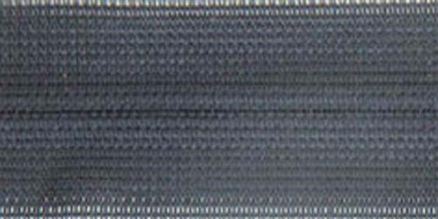 Ósýnilegir rennilásar- 55 sm - Navy bláir (6656207913062)