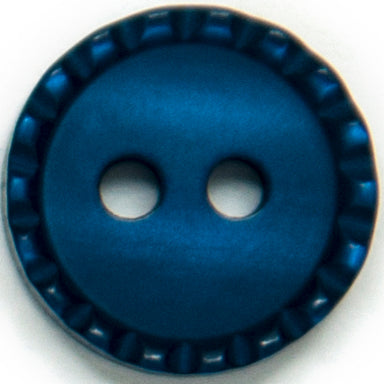 Skyrtutölur - 14 mm - navy- 6stk/pk (6646578937958)
