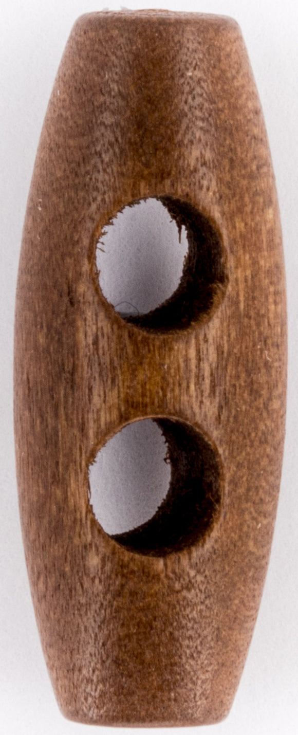 Trétölur - 25 mm - 3stk/pk (6646966419558)