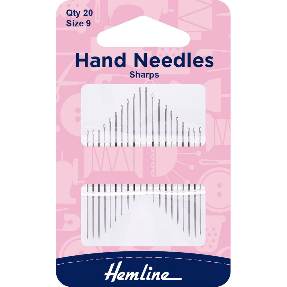 Nálar til handsaums 9 (6604262146150)
