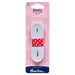 Teygja - 12mmx2m/white (6614534062182)