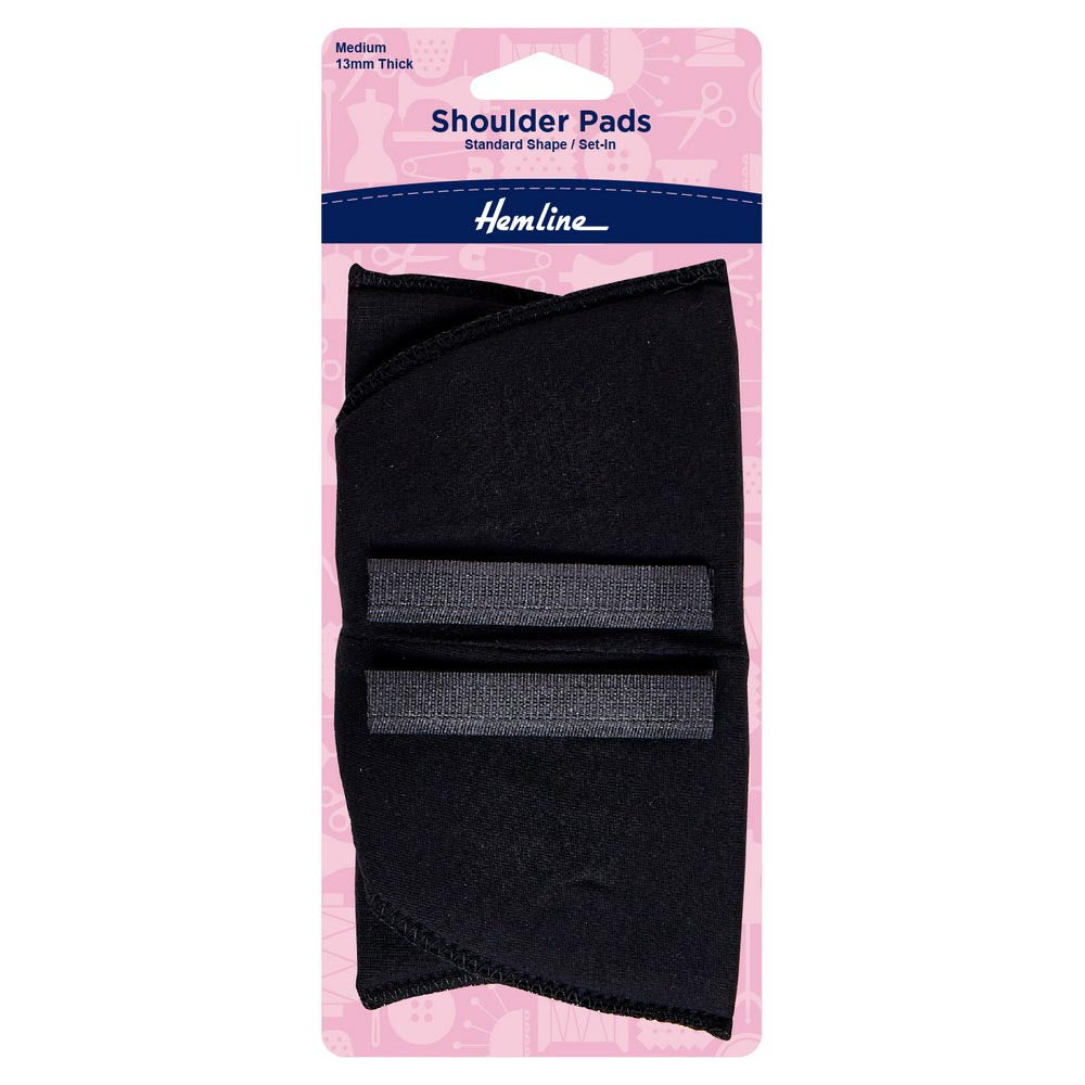 Axlapúðasett 15 x 10 sm Medium 2 stk/sett (6654345379942)