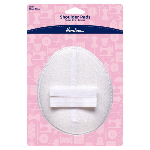 Axlapúðasett 13 x 12 sm Small 2 stk/sett (6655541149798)