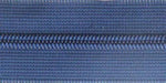 Kjólarennilásar - 60 sm - Navy bláir (6656182386790)