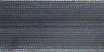Ósýnilegir rennilásar- 55 sm - Navy bláir (6656207913062)